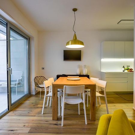 Dimora Renna Apartment Полиняно а Маре Екстериор снимка