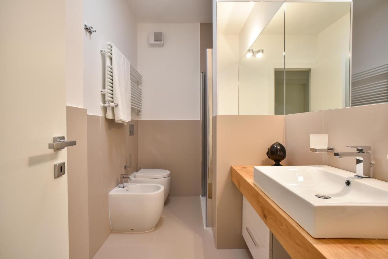 Dimora Renna Apartment Полиняно а Маре Екстериор снимка