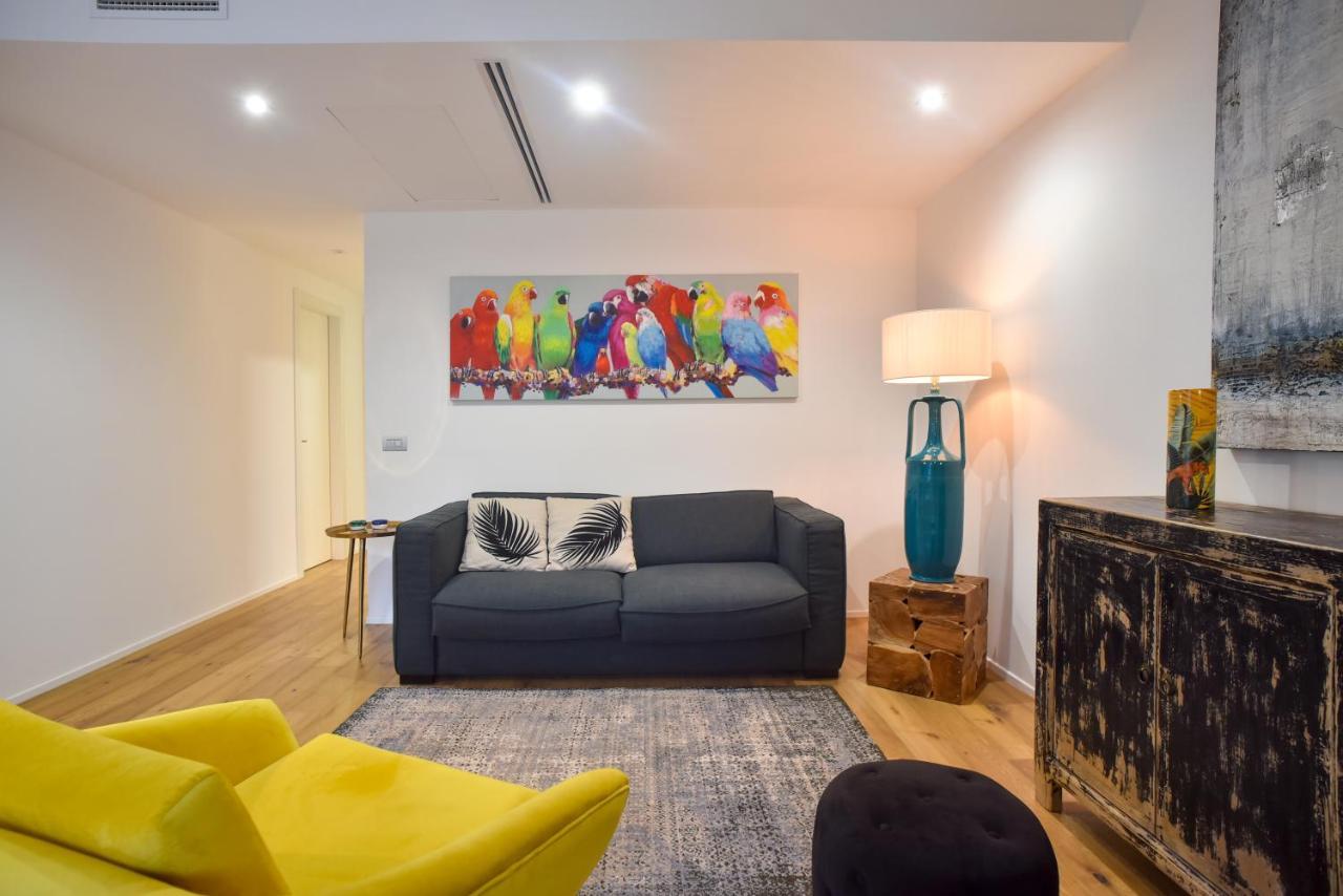 Dimora Renna Apartment Полиняно а Маре Екстериор снимка