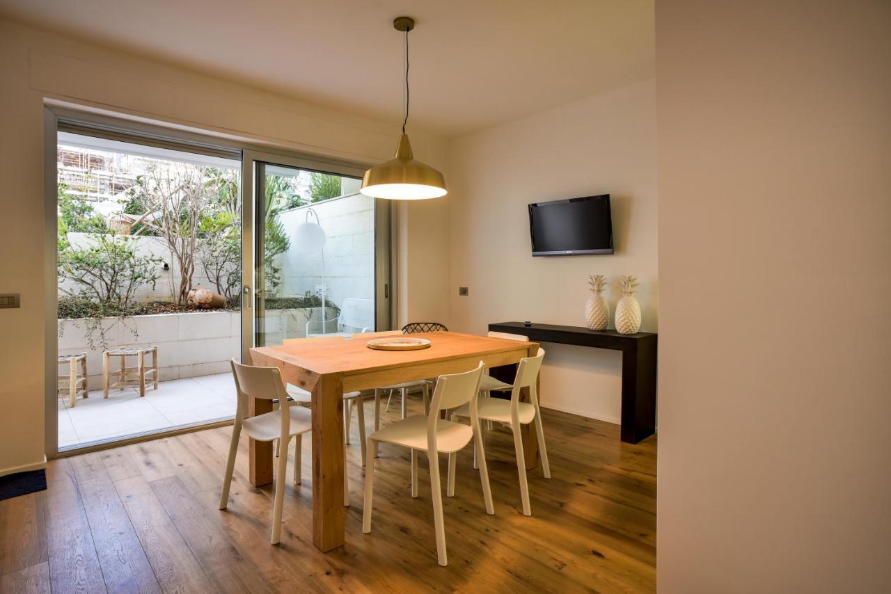 Dimora Renna Apartment Полиняно а Маре Екстериор снимка