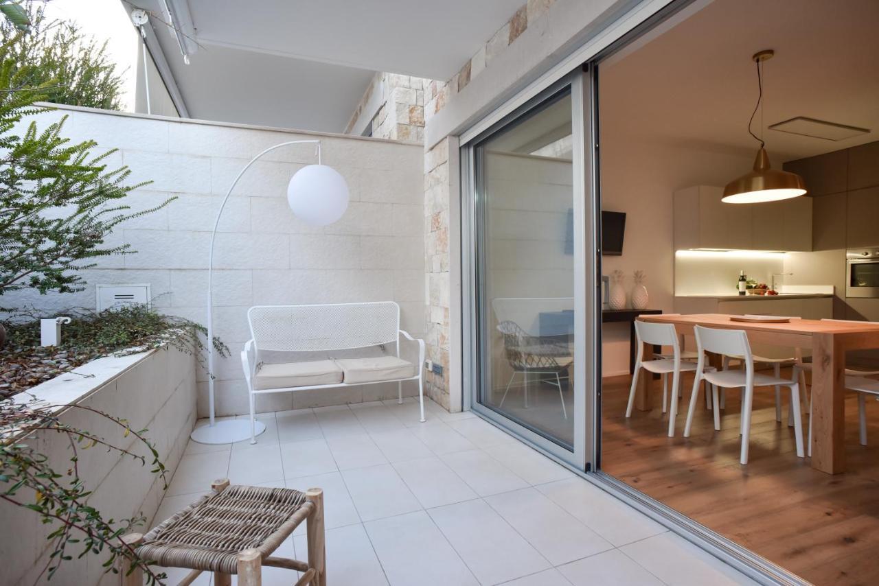 Dimora Renna Apartment Полиняно а Маре Екстериор снимка