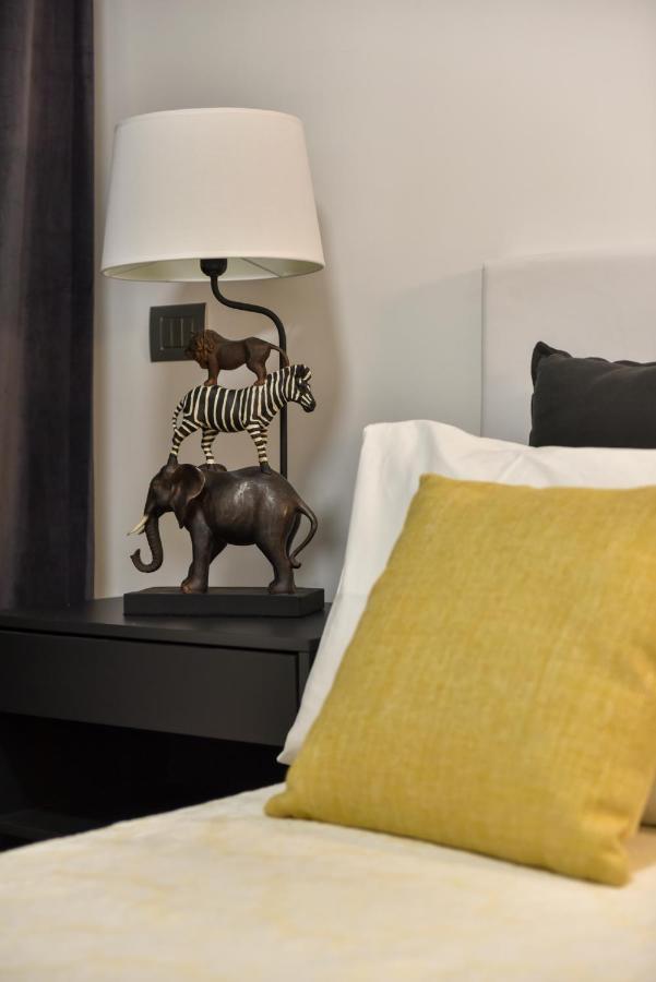 Dimora Renna Apartment Полиняно а Маре Екстериор снимка