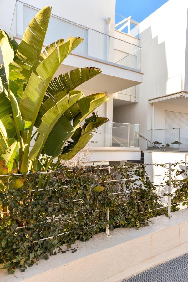 Dimora Renna Apartment Полиняно а Маре Екстериор снимка