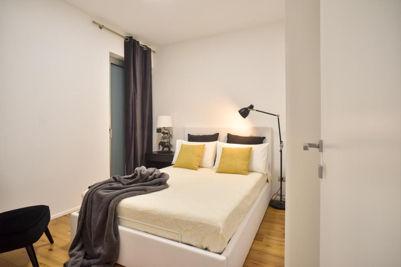 Dimora Renna Apartment Полиняно а Маре Екстериор снимка