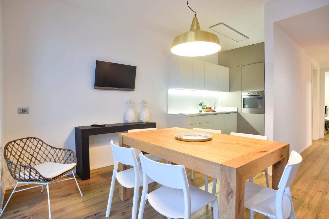 Dimora Renna Apartment Полиняно а Маре Екстериор снимка