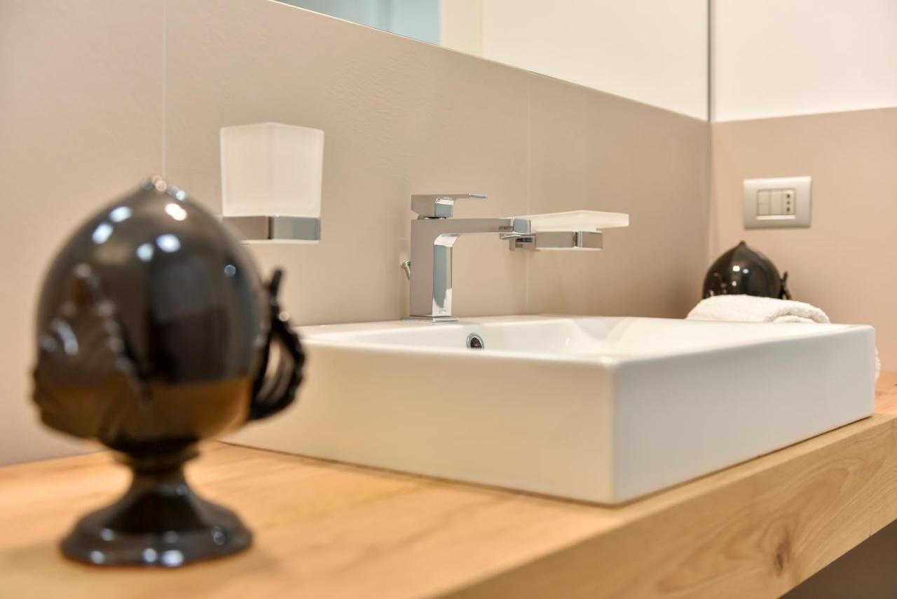 Dimora Renna Apartment Полиняно а Маре Екстериор снимка