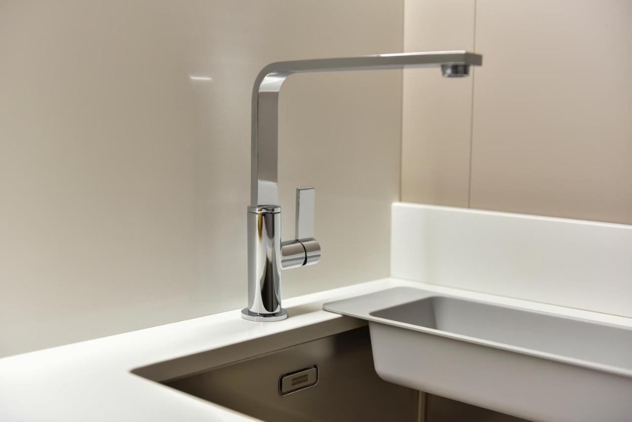 Dimora Renna Apartment Полиняно а Маре Екстериор снимка