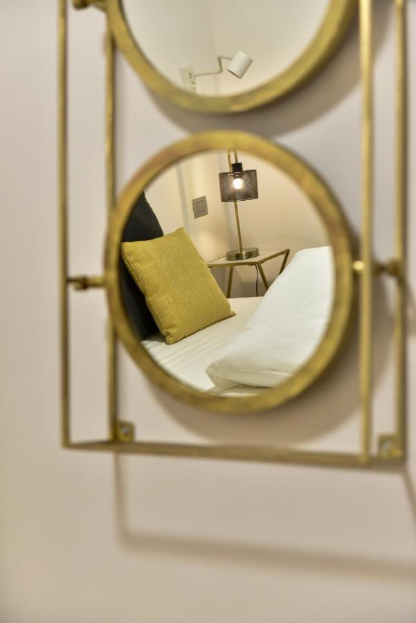 Dimora Renna Apartment Полиняно а Маре Екстериор снимка