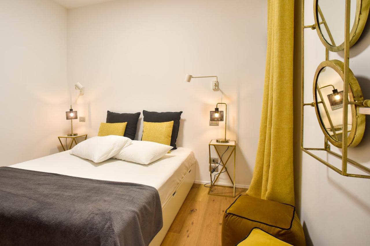 Dimora Renna Apartment Полиняно а Маре Екстериор снимка